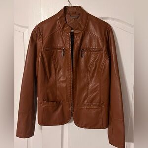 Jou Jou Jacket Women’s Size XL excellent condition